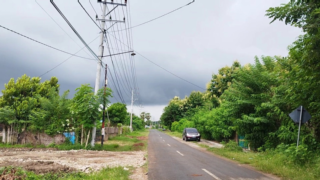 Keterbatasan Infrastruktur Jadi Penghambat Utama PJU di Sumbawa