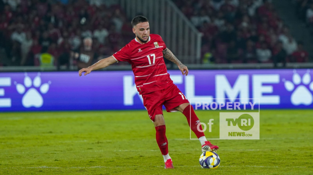 John Herdman Puji Penampilan Calvin Verdonk