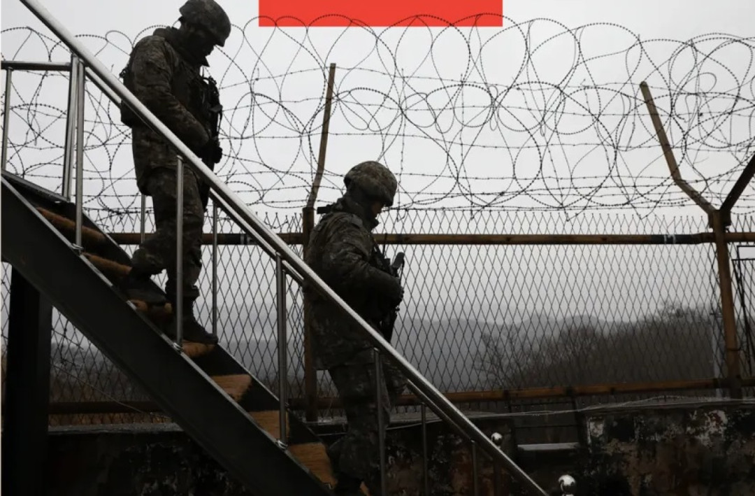 Perang Bawah Tanah Korea Memanas Lewat Media dan Musik