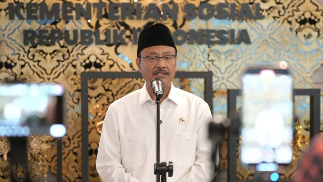 Kemensos Siapkan Makan Bergizi Gratis untuk Lansia dan Disabilitas