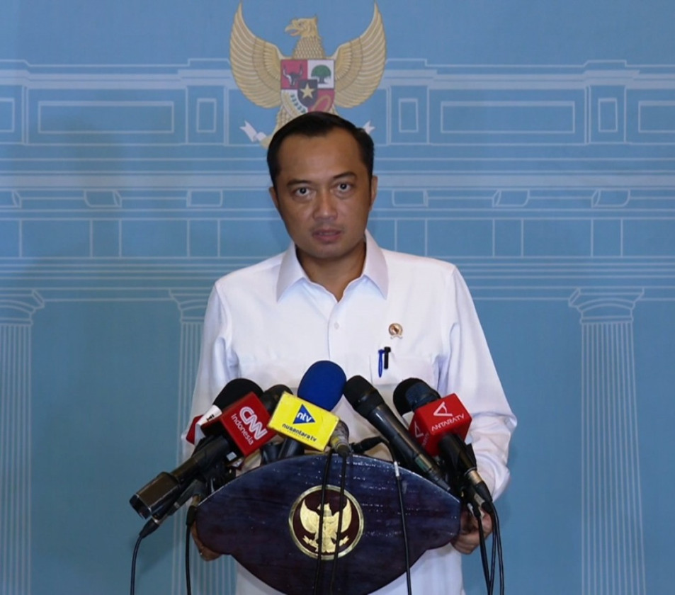 Presiden Prabowo Targetkan Swasembada Protein Nasional di 2026