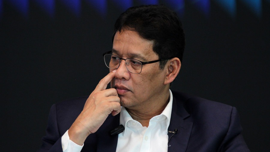 Menkeu Tegaskan Pelemahan Ekonomi Picu Lonjakan PHK