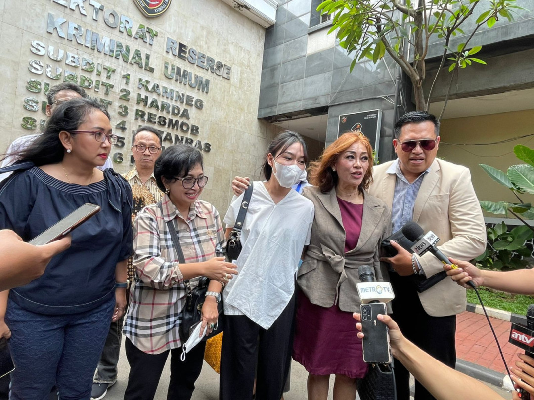 Fakta Baru Terkuak, Mario Dandy Sempat Memiliki Hubungan Asmara dengan Amanda