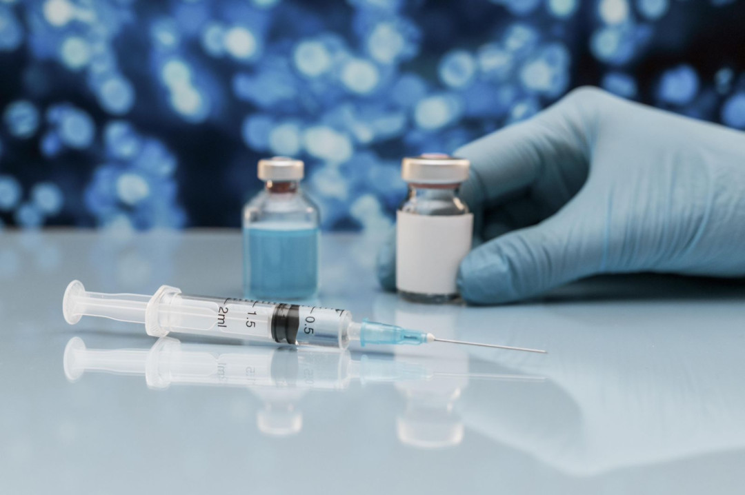 Perkuat Perlindungan Kesehatan Anak, Kemenkes Perluas Penggunaan Vaksin Heksavalen