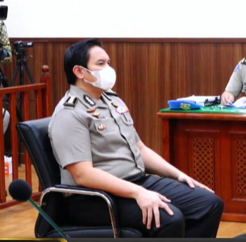 Polda Metro Beri Bantuan Hukum ke AKBP Jerry, Pengamat Kepolisian: Itu Bentuk Perlawanan ke Mabes Polri