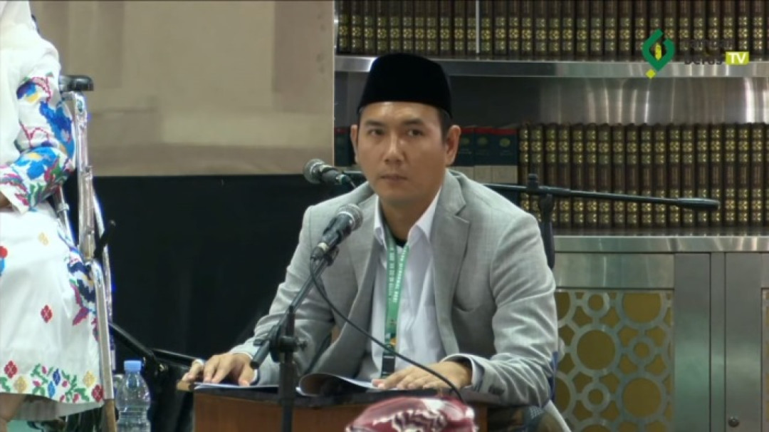 KPI Ambil Sikap Tegas soal Tayangan Trans7 yang Dinilai Menyinggung Pesantren