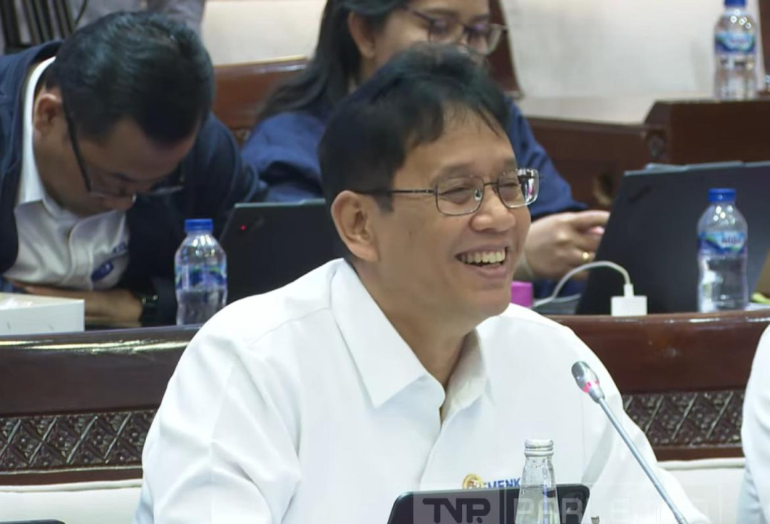 Menkeu Purbaya Pastikan Harga BBM Subsidi Tak Naik hingga Akhir 2026