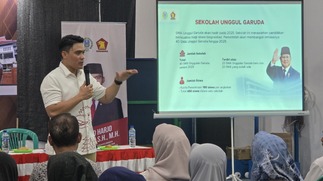 DPRD Soroti WFA ASN Jatim: Jangan Sampai Ruang Publik Sepi