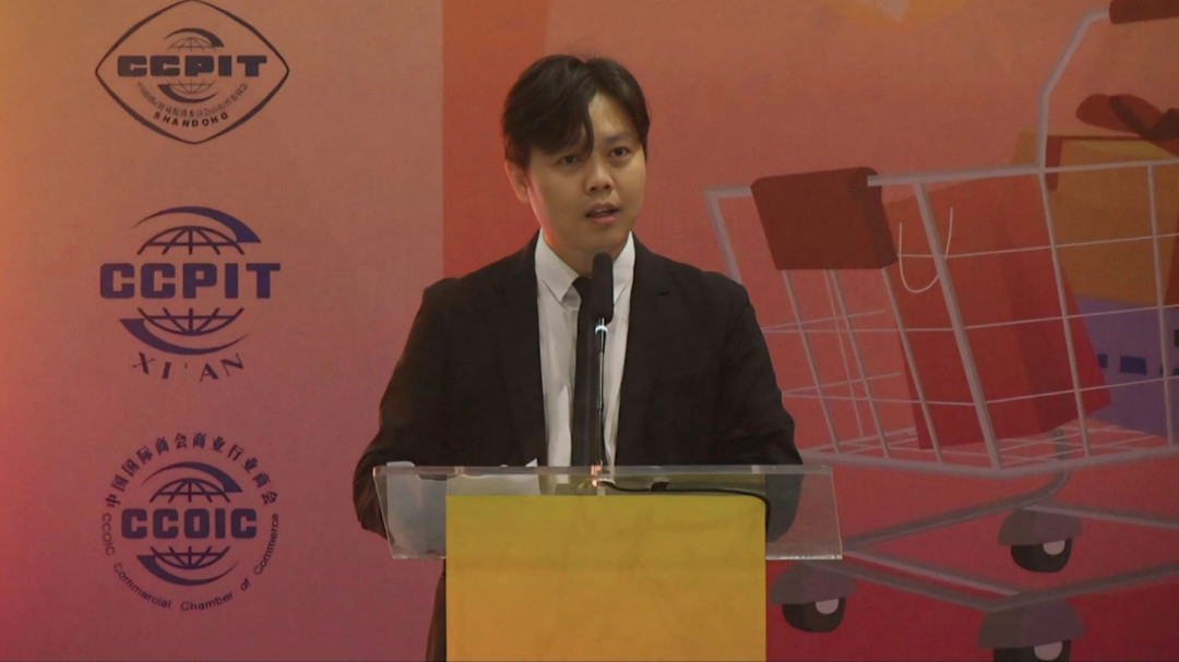 CIEIE EPSE 2024 Dorong Pengembangan Keunggulan E-Commerce di Indonesia 