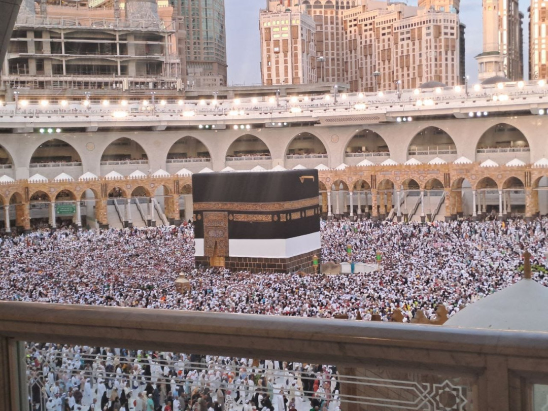 Langgar Aturan Haji? Ini Sanksi yang Siap Menanti Jemaah