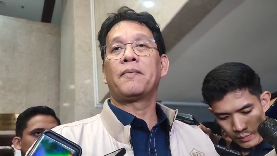 Purbaya Tanggapi OTT Pejabat Pajak dan Bea Cukai