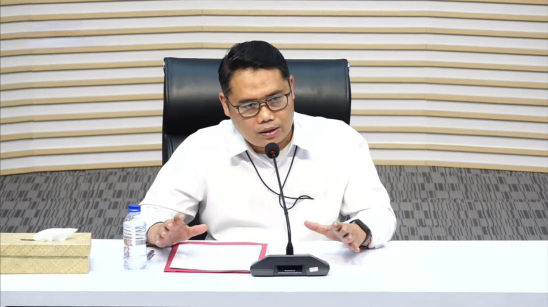 KPK: Kasus Hakim PN Depok Berawal dari Permohonan Eksekusi Lahan