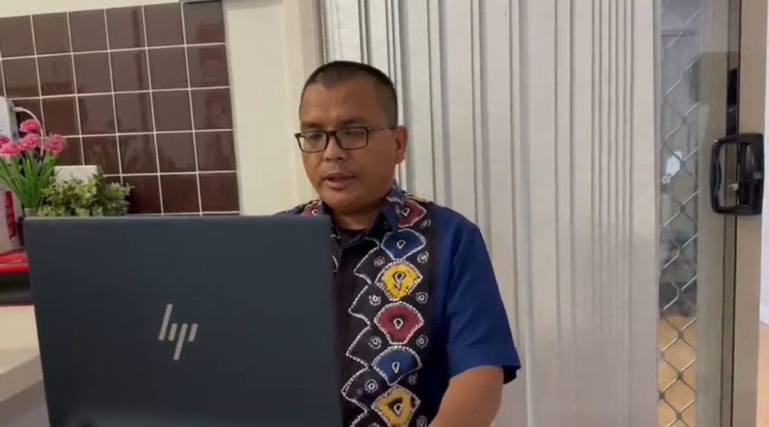 Diduga Bocorkan Putusan MK Terkait Pemilu, Denny Indrayana Dilaporkan ke Bareskrim Polri