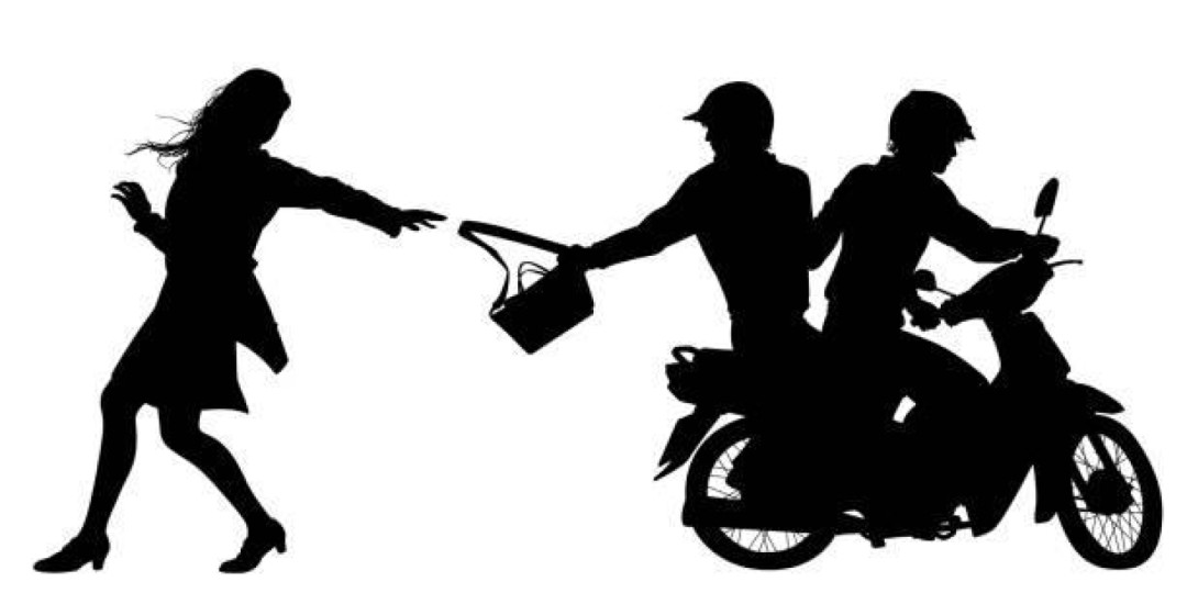 Polisi Tangkap 2 Begal Sadis di Tangerang