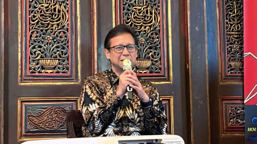 Menkes Budi: Vaksin Kunci Tangani Pandemi, Bukan Konspirasi