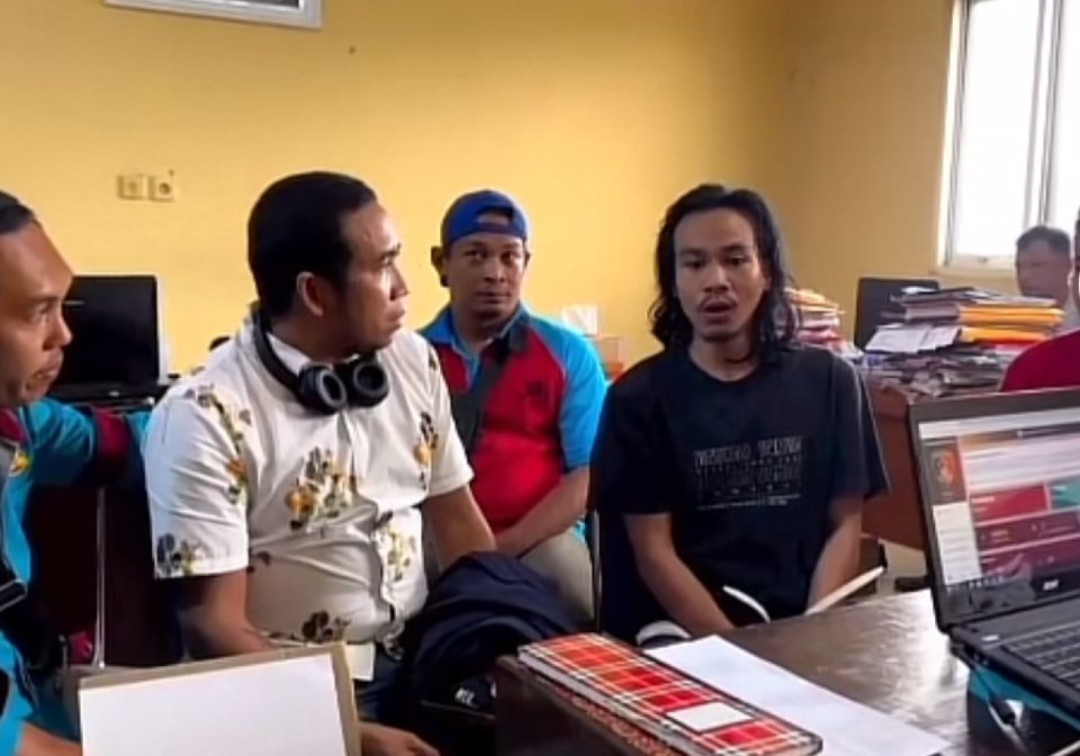 Polisi Beberkan Alasan Tersangka RD Memitulasi Kucing