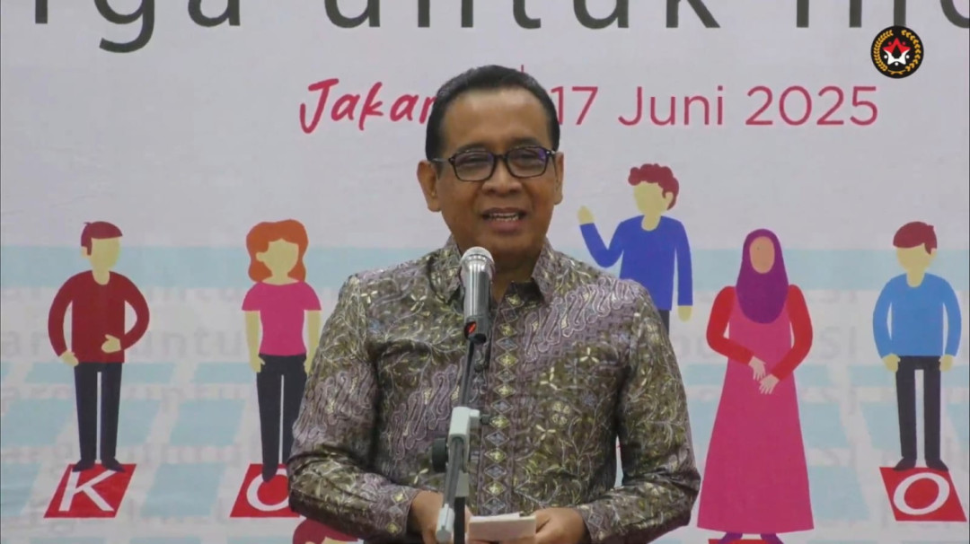 Kemenko PMK Bentuk Gugus Tugas AI, Kawal Pemanfaatan Teknologi Bijak dan Cerdas