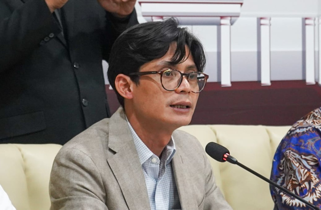 KPU Pastikan Kondisi Optimal Debat Capres-Cawapres: Simak Tema dan Stasiun Televisi yang Menayangkan