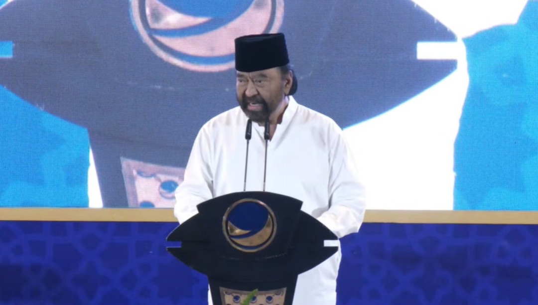 Sejumlah Tokoh Lintas Partai Hadiri Buka Puasa Bersama di Partai NasDem