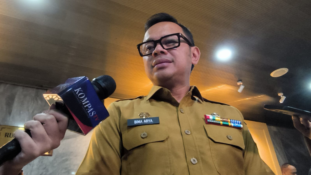 Kemendagri Matangkan Persiapan Retret Kepala Daerah Gelombang Kedua di IPDN