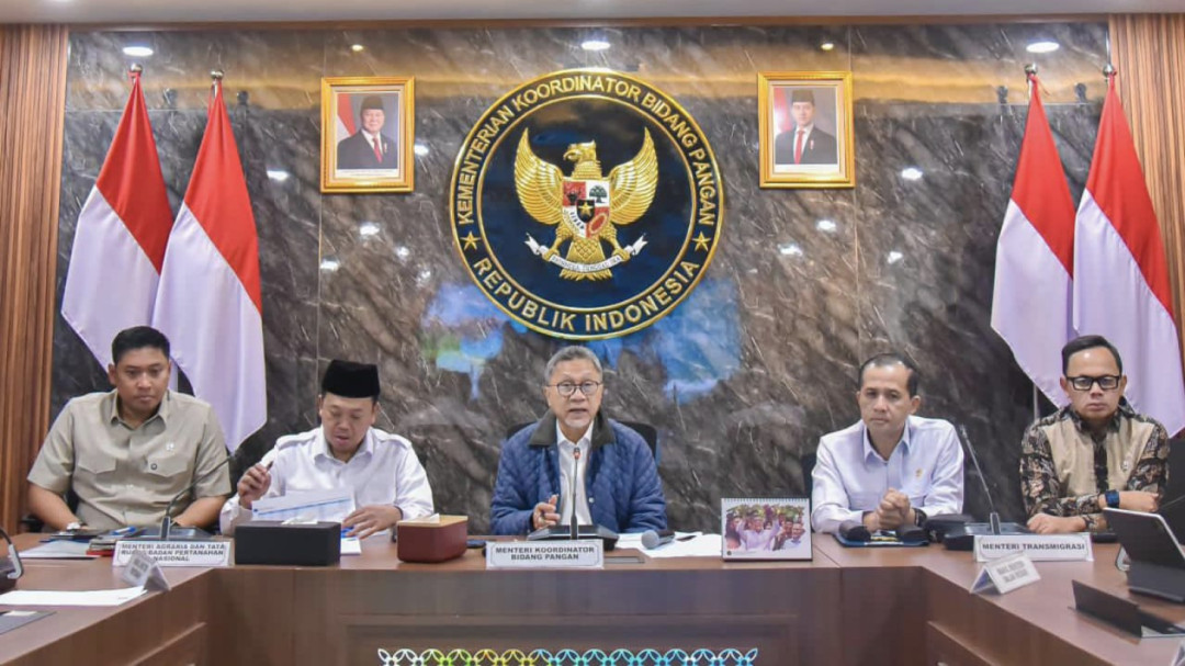 Pemerintah Percepat Implementasi PSEL Tangani Kedaruratan Sampah Nasional