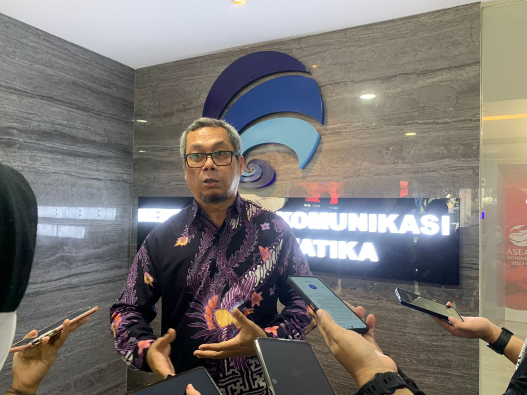 Investasi Satelit Satria-1 Menghabiskan Dana Rp 6,6 Triliun