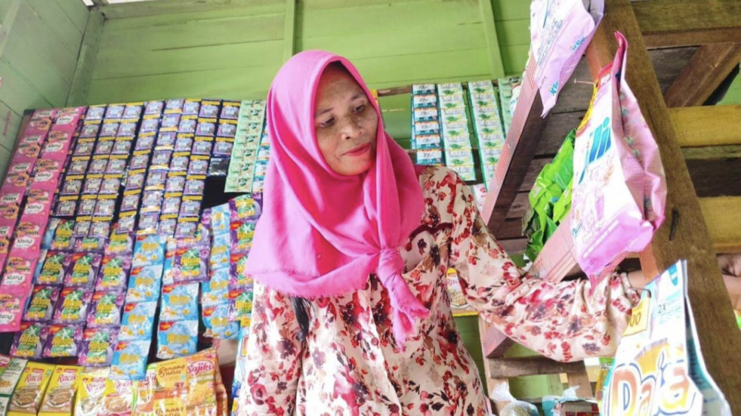 Sekolah Rakyat Bawa Harapan Baru bagi Anak dan Keluarga Megawati