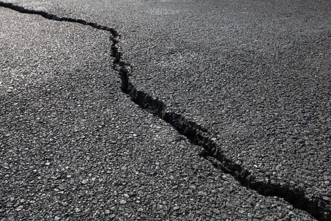 Gempa Magnitudo 4,2 Guncang Kabupaten Bandung Pagi Ini