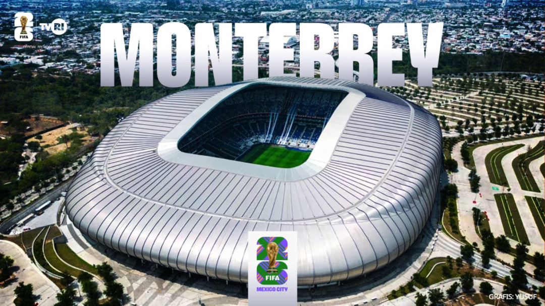 Alasan Eropa Tidak Ikut Play-off Piala Dunia 2026 di Meksiko