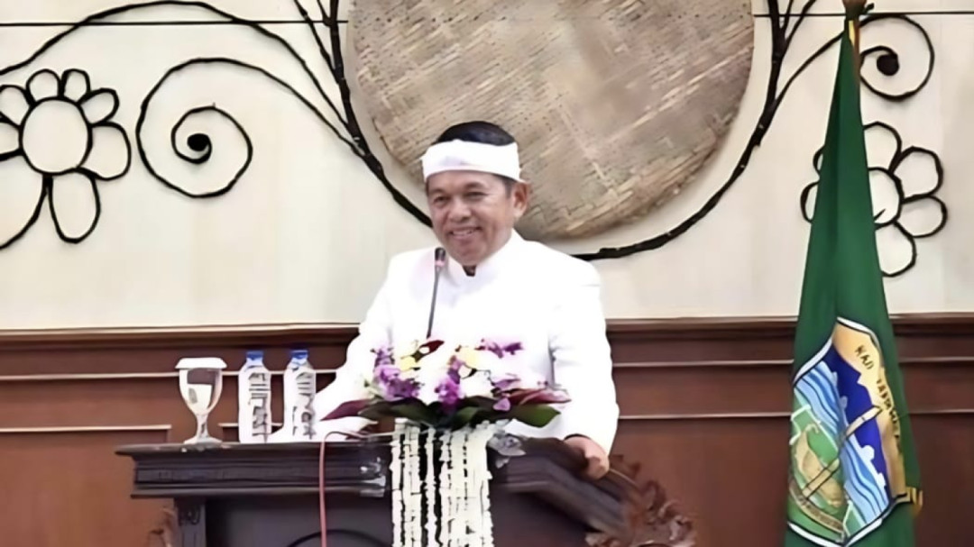 Disorot Akibat Kontroversi, Gubernur Dedi Mulyadi Tetap Disambut Hangat Warga