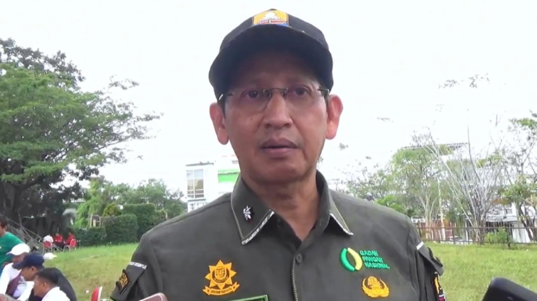 Satgas Tunggu Hasil Lab Kasus Keracunan MBG di Muaro Jambi