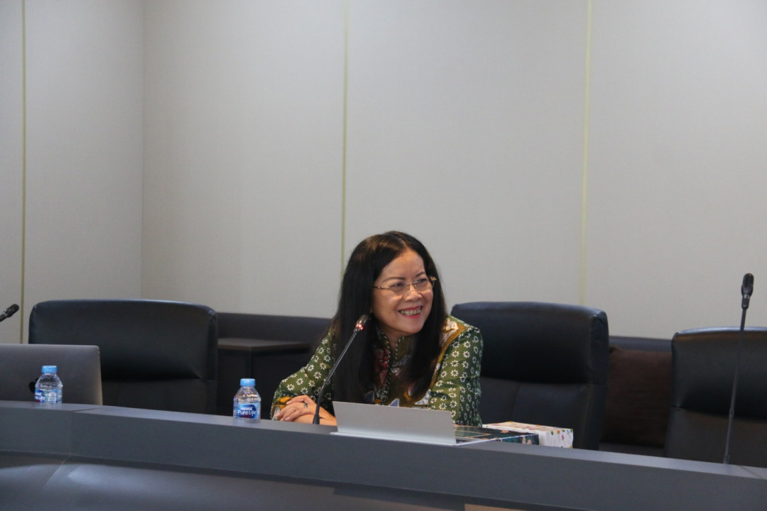 Dibuka Hingga 1 Mei, Ini Syarat Administrasi Pendaftaran Seleksi Dirut PAW TVRI