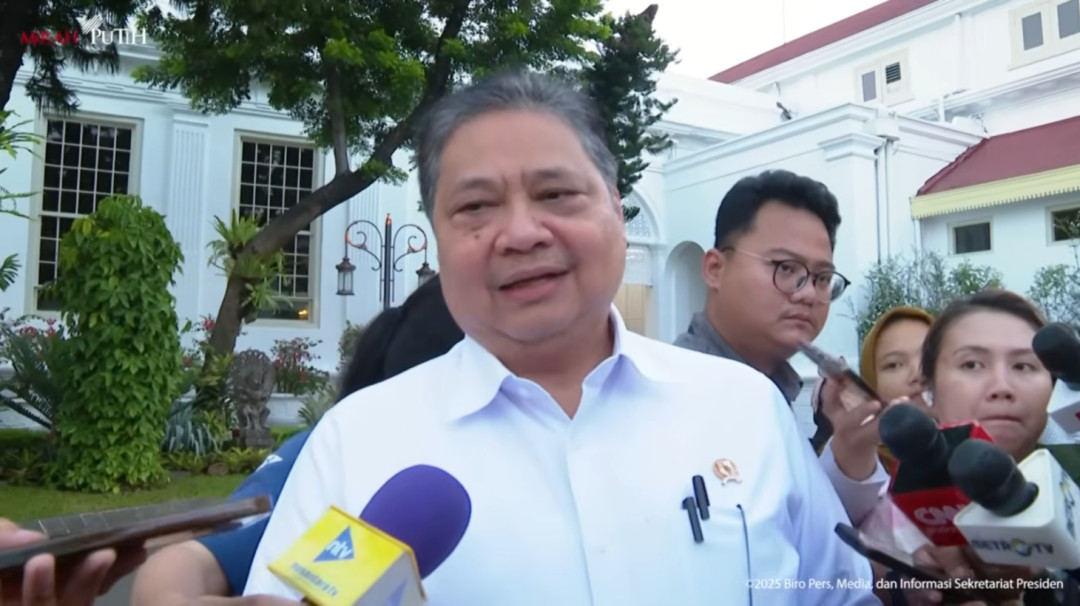 Ekonomi Indonesia Tetap Kuat, Stimulus Semester II Berjalan