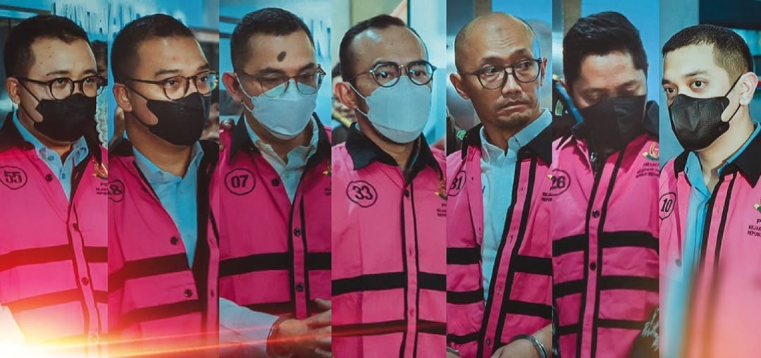 Skandal Korupsi Pertamina, Negara Rugi Rp193 Triliun