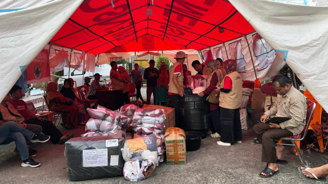 Kemdiktisaintek Libatkan Perguruan Tinggi dalam Pemulihan Pascabencana di Sumatra