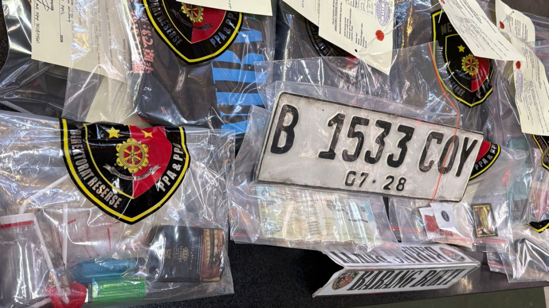 Polisi Soroti Kaca Film Gelap Kasus Dugaan Pelecehan Taksi Online di Jakarta 