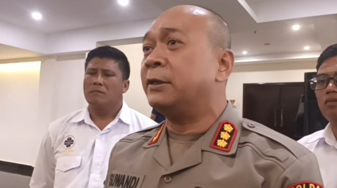 Polda Bali Gandeng Sekuriti Hotel, Perketat Pengawasan WNA di Kawasan Wisata