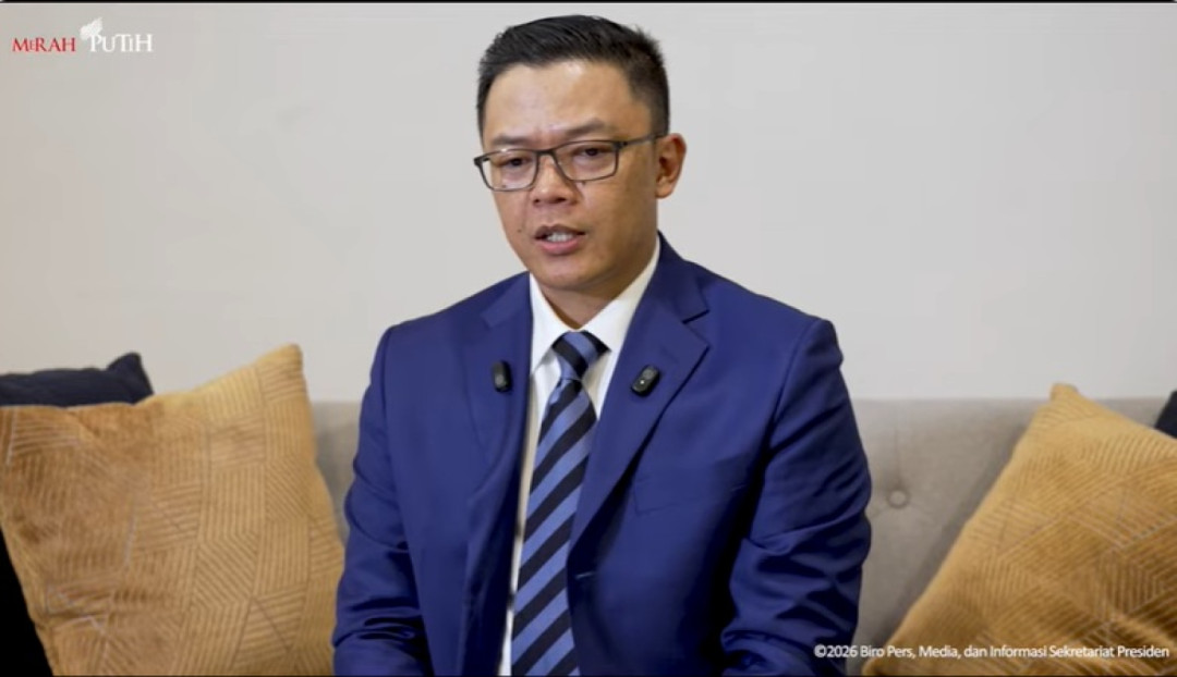 Menlu Sugiono Bantah Indonesia Bayar 1 Miliar Dolar