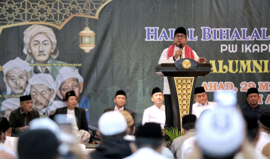 Rano Karno: Ekonomi Jakarta Tetap Solid di Tengah Tantangan