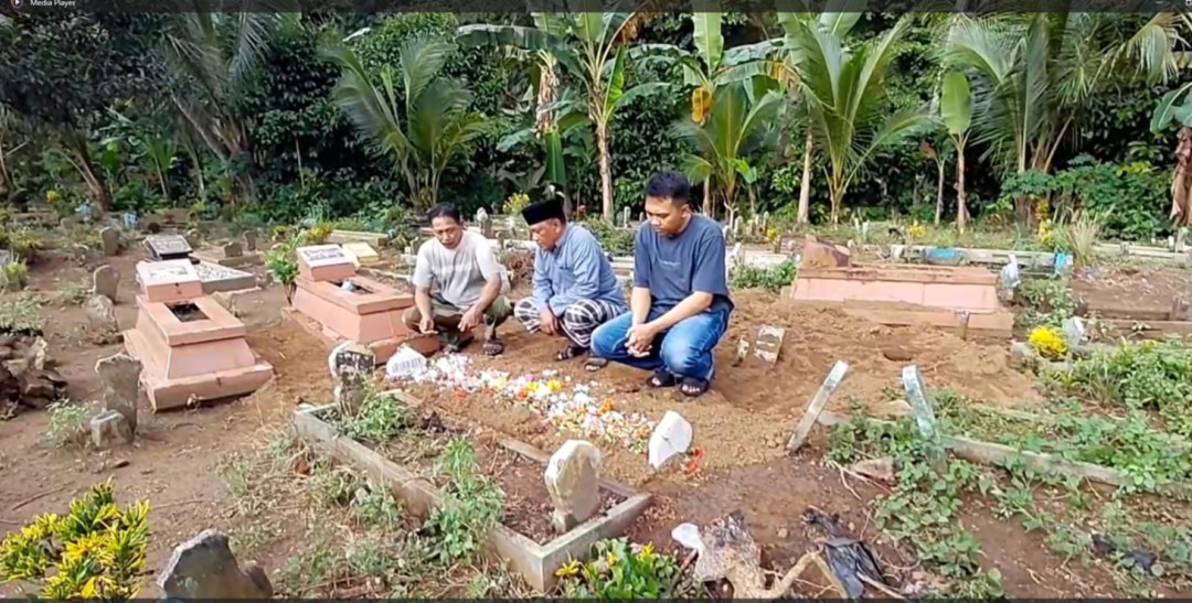 Duka Keluarga Rafi, Santri Ponpes Al Khoziny yang Tewas Tertimbun Reruntuhan