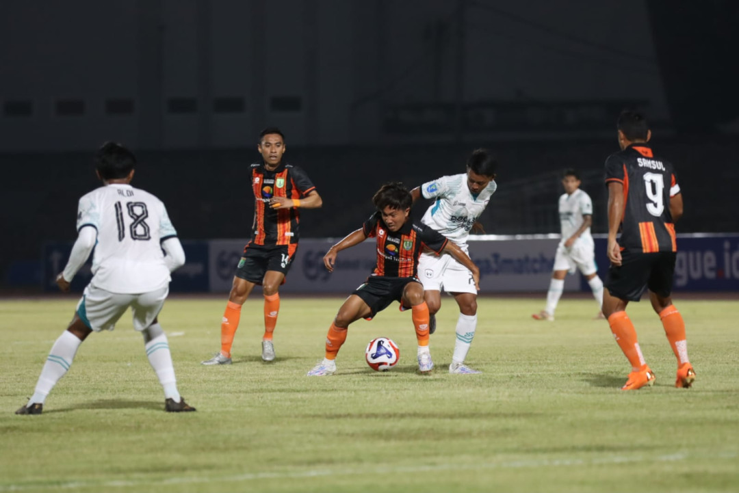 Liga Nusantara 2025/26 Resmi Dimulai Hari Ini