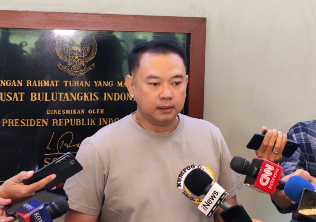 Tanpa Gelar di Tur Eropa 2026, PBSI Nilai Daya Saing Atlet Indonesia Meningkat