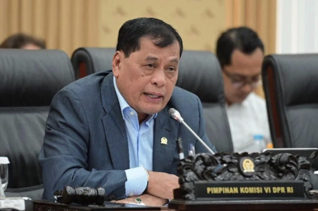 Harga BBM Subsidi Dipastikan Tak Naik, Nurdin Halid Nilai Positif bagi Dunia Usaha