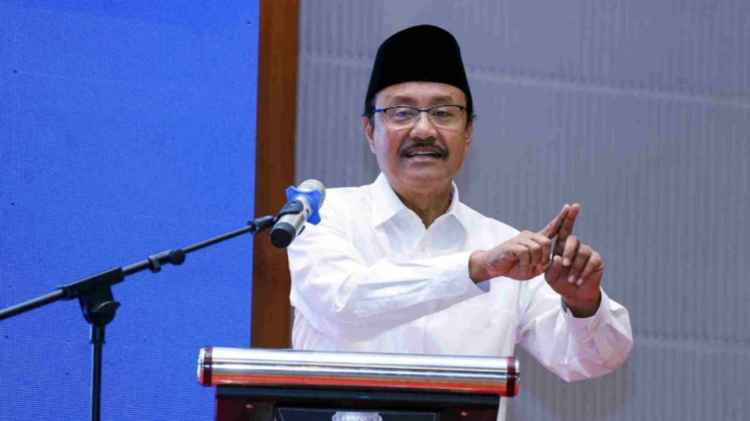 Kemensos Percepat Penyaluran Bansos Adaptif Korban Bencana Sumatra