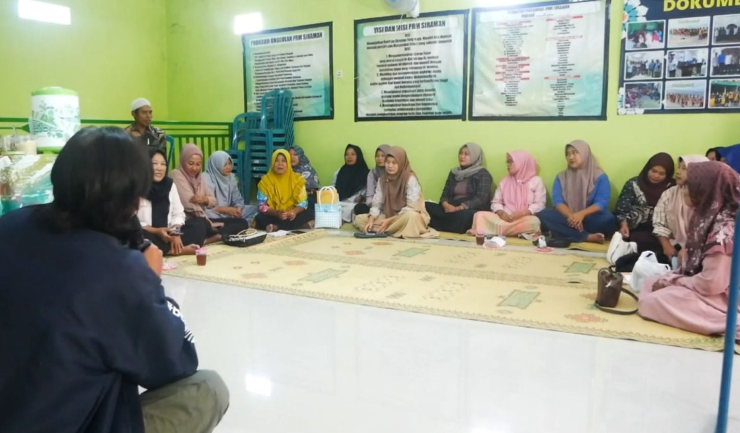 Pelatihan Digital Marketing Dorong UMKM Gunungkidul Go Digital