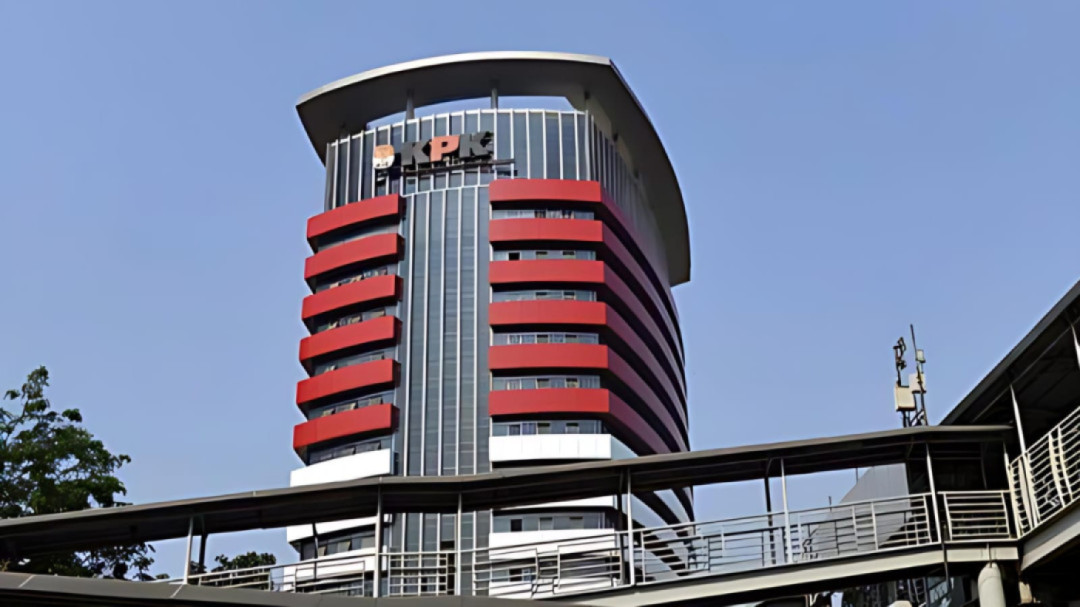 Kasus Bupati Sudewo: KPK Geledah Rumah Eks Sekda Pati Riyoso