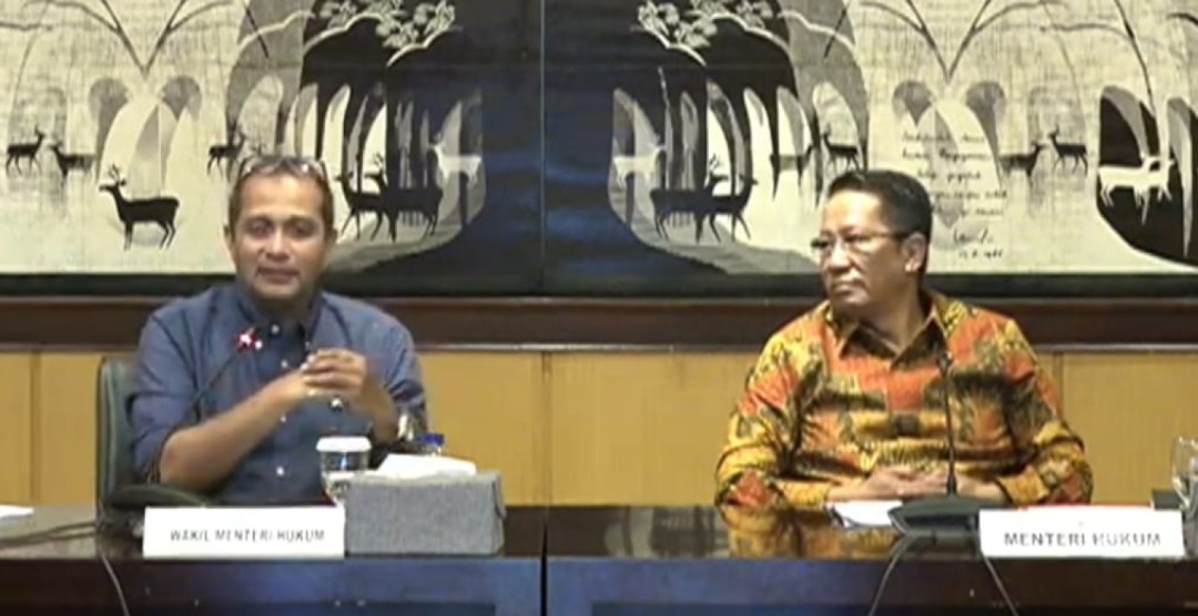 KUHAP Baru Atur Ulang Relasi Polisi, Jaksa, dan Hakim untuk Cegah Perkara Menggantung