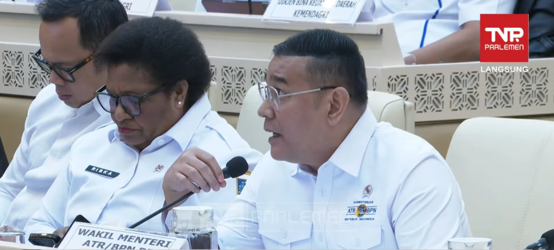 Garis Batas Indonesia dengan Malaysia di Pulau Sebatik Digeser, RI Dapat 127 Ha