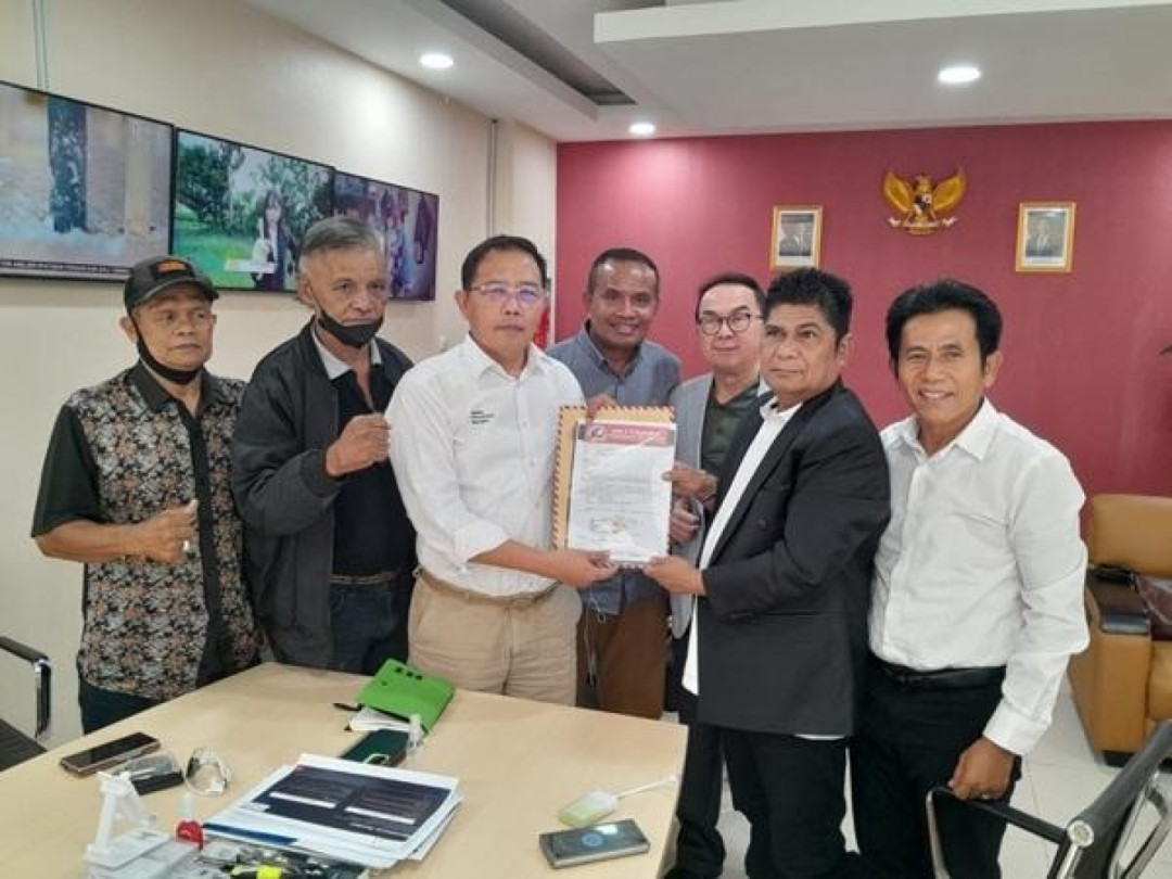 LPP TVRI Siap Hadirkan Pattimura Big Fight 2026, Ajang Tinju Terbesar Tahun Ini