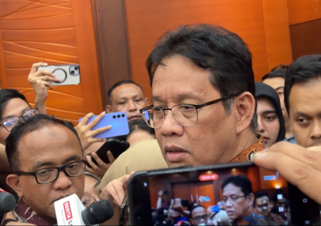 Respons Menkeu Purbaya soal Zulhas Sebut Anggaran MBG Tak Bisa Dialihkan